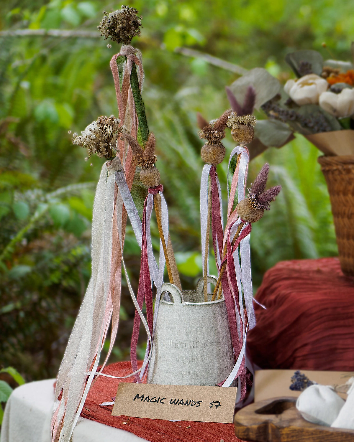 Shop | Zen Flora PNW